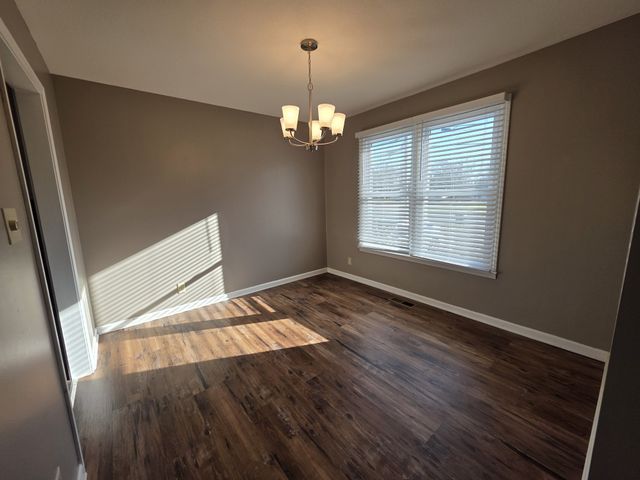 1238 Marla Dr, Clarksville, TN 37042