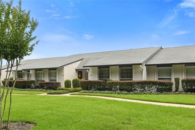 1507 GROVE STREET, Maitland, FL 32751