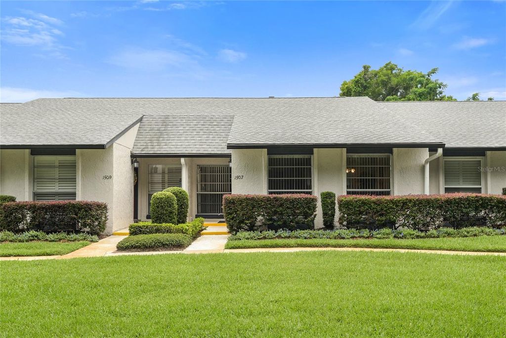 1507 GROVE STREET, Maitland, FL 32751