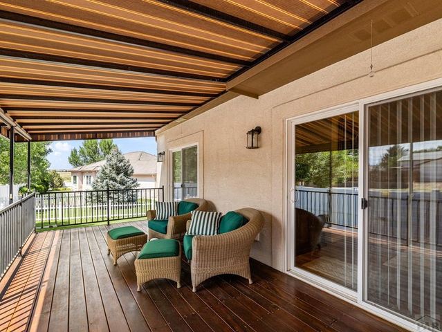 4309 Browning Court, Pueblo, CO 81008