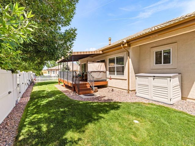 4309 Browning Court, Pueblo, CO 81008