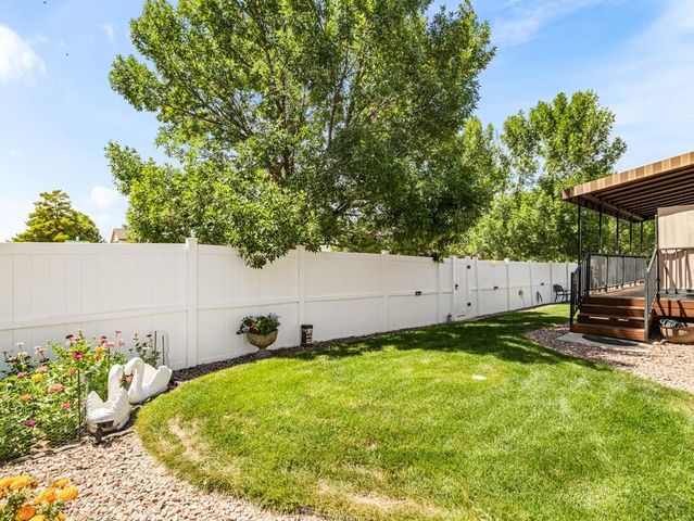 4309 Browning Court, Pueblo, CO 81008