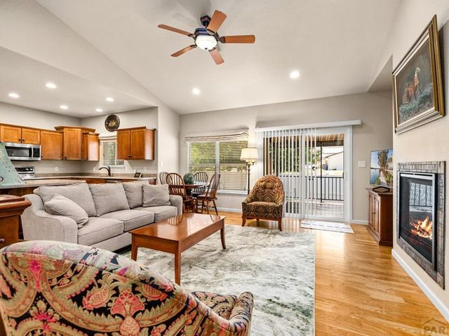 4309 Browning Court, Pueblo, CO 81008