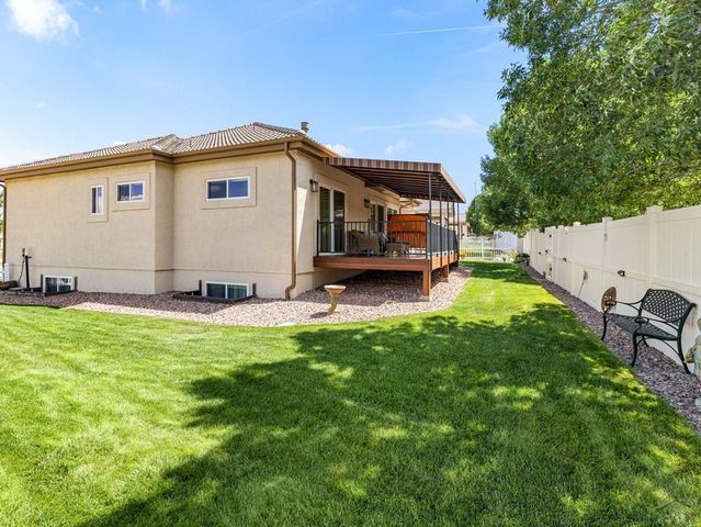 4309 Browning Court, Pueblo, CO 81008