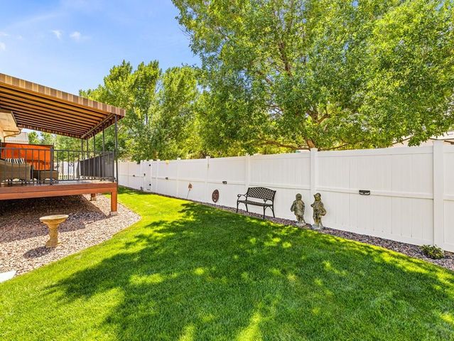 4309 Browning Court, Pueblo, CO 81008