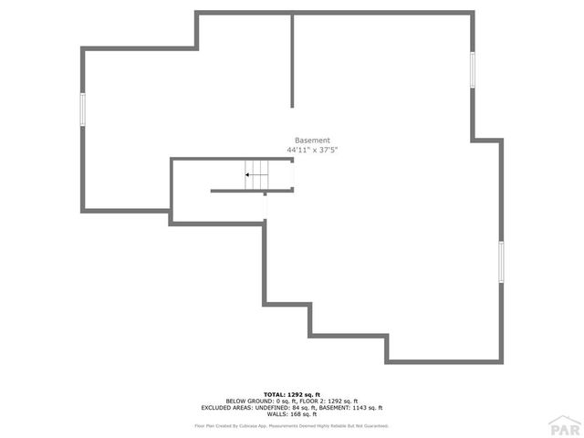 4309 Browning Court, Pueblo, CO 81008