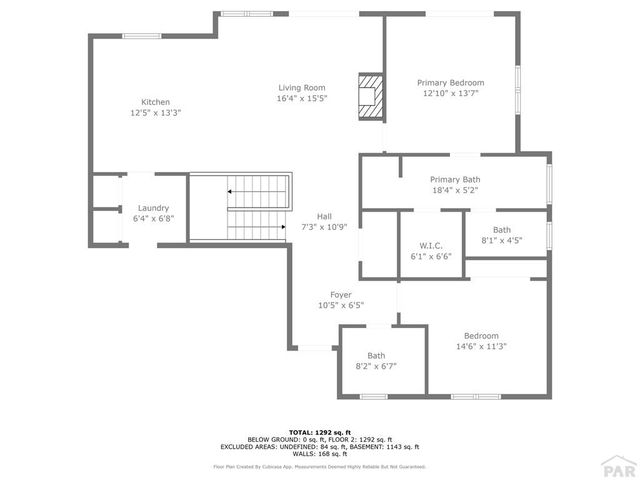 4309 Browning Court, Pueblo, CO 81008
