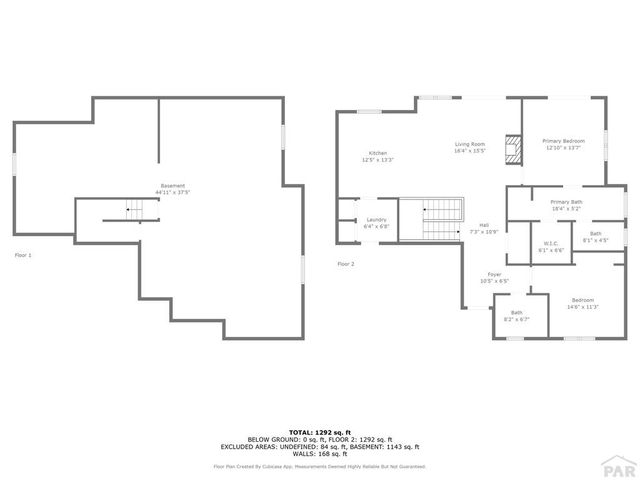 4309 Browning Court, Pueblo, CO 81008