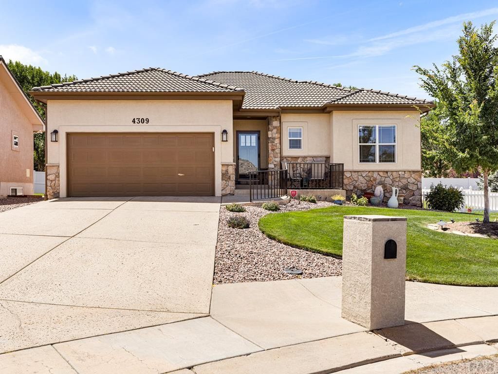 4309 Browning Court, Pueblo, CO 81008