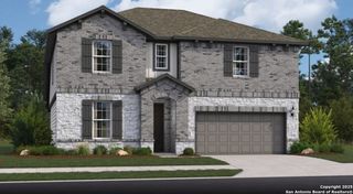 13507 Valjean Ave, San Antonio, TX 78253