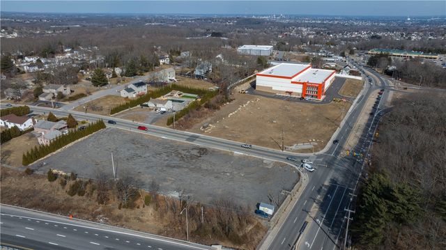1835 Plainfield Pike Pike, Johnston, RI 02919