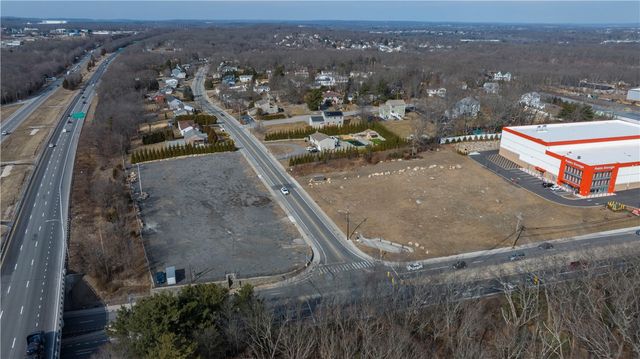 1835 Plainfield Pike Pike, Johnston, RI 02919