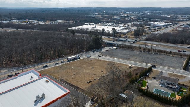 1835 Plainfield Pike Pike, Johnston, RI 02919