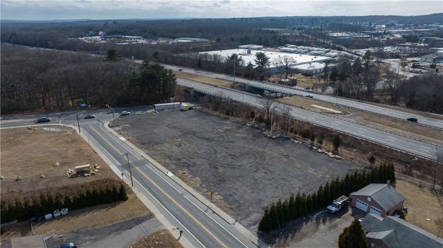 1835 Plainfield Pike Pike, Johnston, RI 02919
