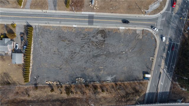 1835 Plainfield Pike Pike, Johnston, RI 02919