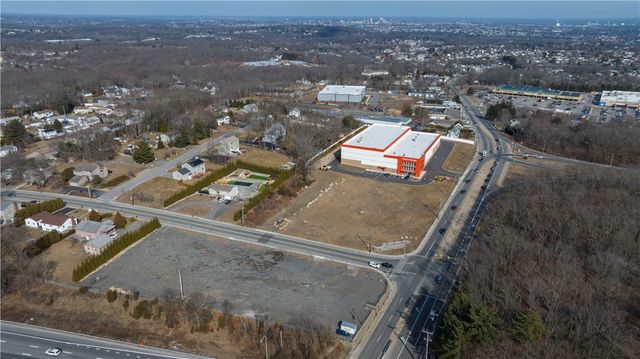 1835 Plainfield Pike Pike, Johnston, RI 02919
