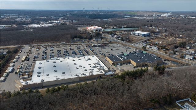 1835 Plainfield Pike Pike, Johnston, RI 02919