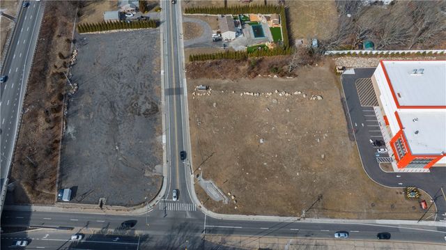 1835 Plainfield Pike Pike, Johnston, RI 02919