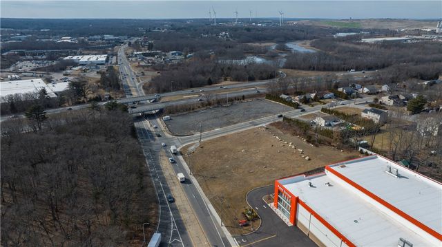 1835 Plainfield Pike Pike, Johnston, RI 02919