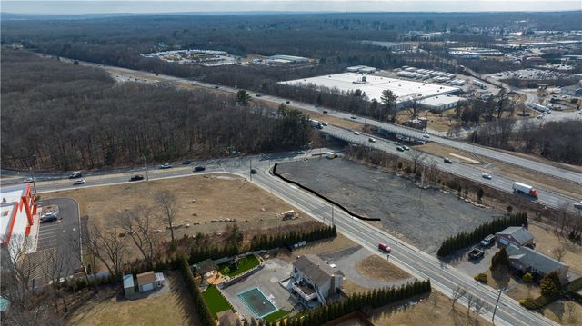 1835 Plainfield Pike Pike, Johnston, RI 02919