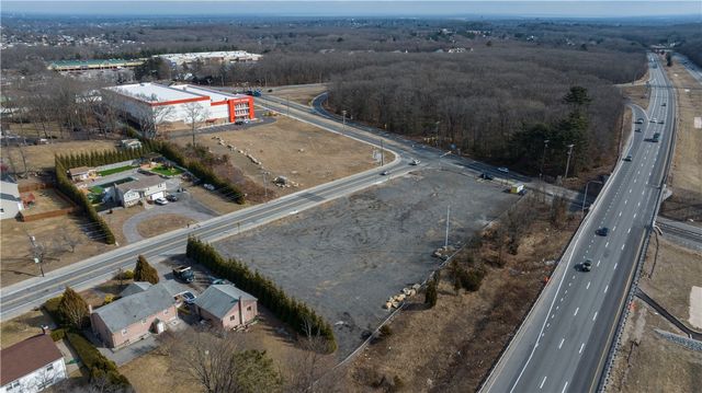 1835 Plainfield Pike Pike, Johnston, RI 02919