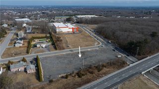 1835 Plainfield Pike Pike, Johnston, RI 02919