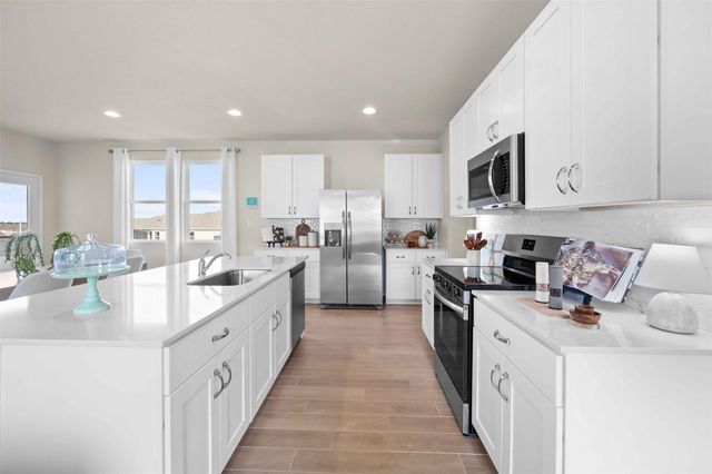 2600 Towy RD, Pflugerville, TX 78660