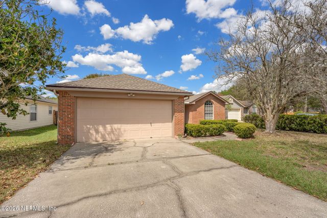 3622 DOUBLE BRANCH Lane, Orange Park, FL 32073