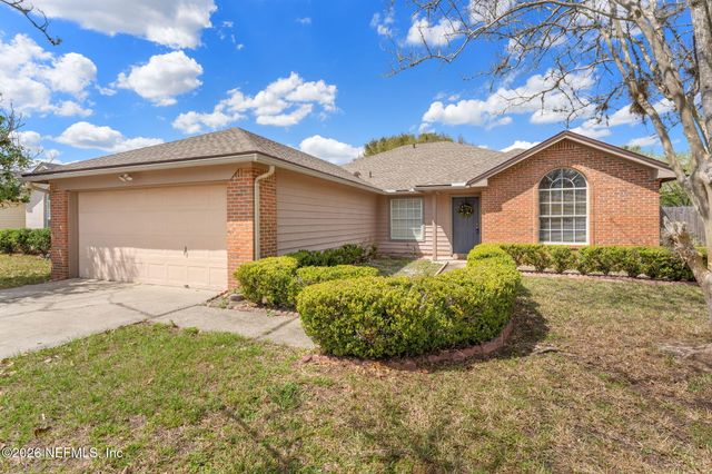 3622 DOUBLE BRANCH Lane, Orange Park, FL 32073