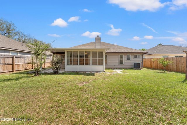 3622 DOUBLE BRANCH Lane, Orange Park, FL 32073