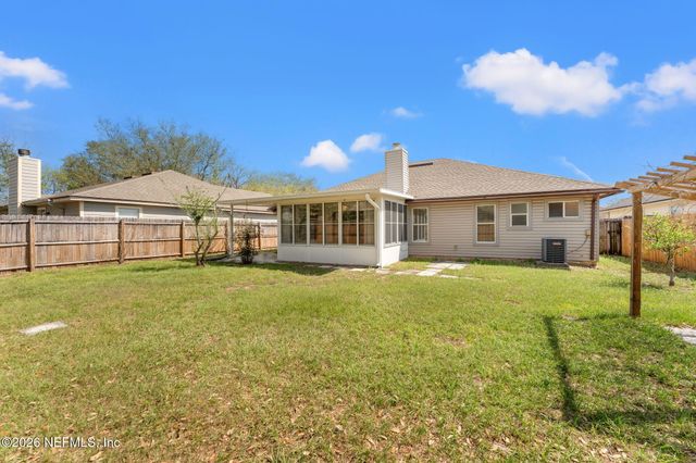 3622 DOUBLE BRANCH Lane, Orange Park, FL 32073