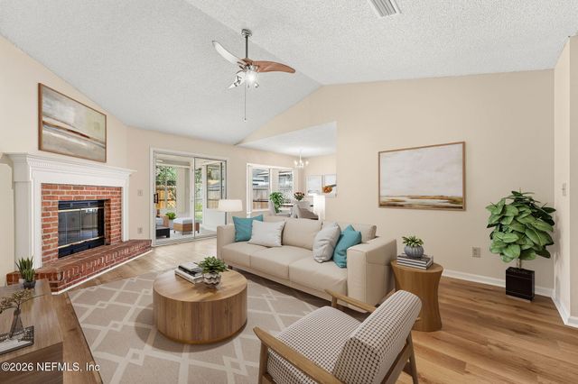 3622 DOUBLE BRANCH Lane, Orange Park, FL 32073