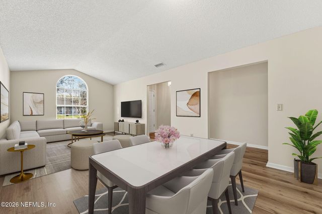 3622 DOUBLE BRANCH Lane, Orange Park, FL 32073