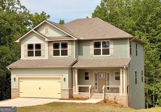 484 Magnolia Grove Place, Cornelia, GA 30531