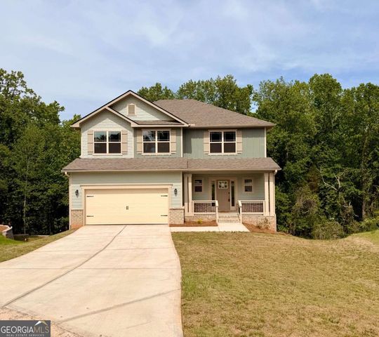 484 Magnolia Grove Place, Cornelia, GA 30531