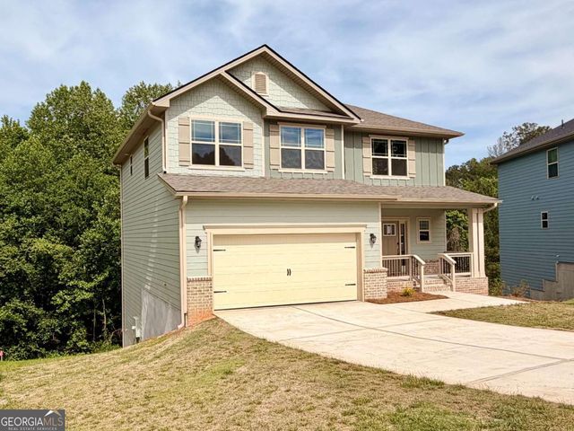 484 Magnolia Grove Place, Cornelia, GA 30531
