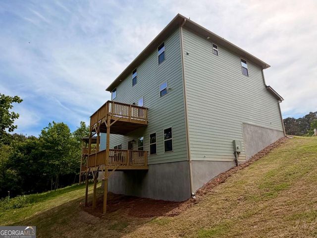 484 Magnolia Grove Place, Cornelia, GA 30531