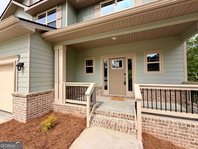 484 Magnolia Grove Place, Cornelia, GA 30531