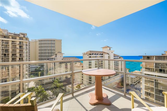 223 Saratoga Road 1622, Honolulu, HI 96815