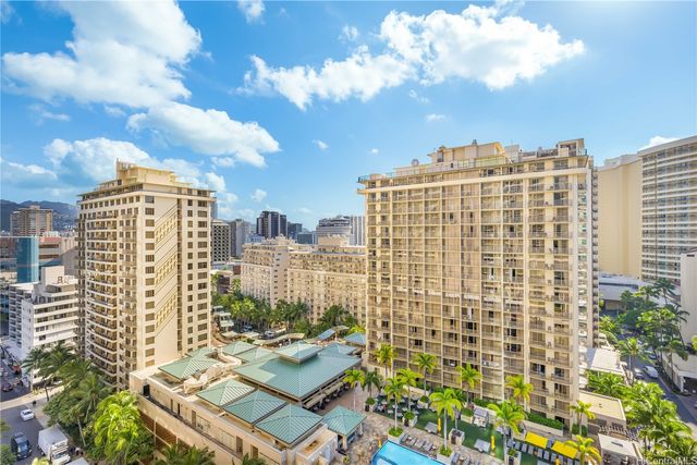 223 Saratoga Road 1622, Honolulu, HI 96815