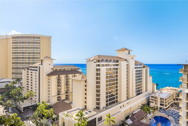 223 Saratoga Road 1622, Honolulu, HI 96815