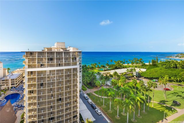 223 Saratoga Road 1622, Honolulu, HI 96815