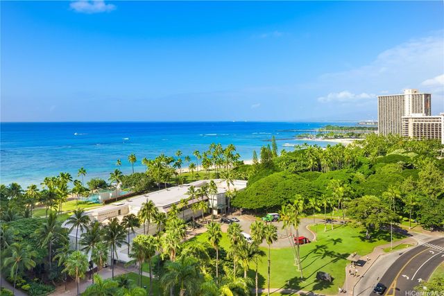 223 Saratoga Road 1622, Honolulu, HI 96815
