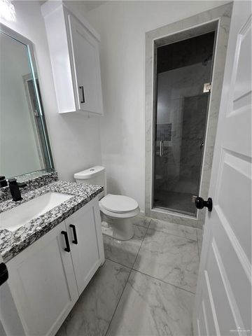 900 N Woodson Avenue 1, Edinburg, TX 78541