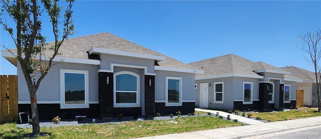 900 N Woodson Avenue 1, Edinburg, TX 78541