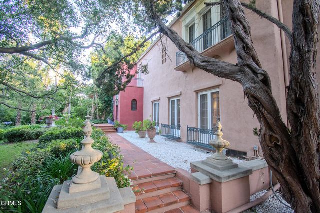 1363 Virginia Road, San Marino, CA 91108