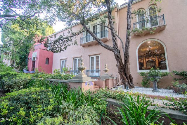 1363 Virginia Road, San Marino, CA 91108