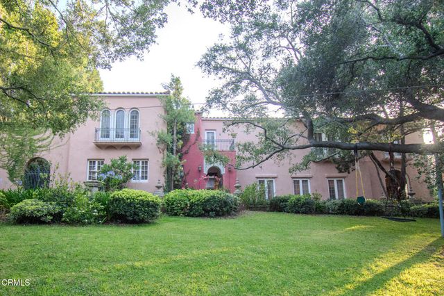 1363 Virginia Road, San Marino, CA 91108