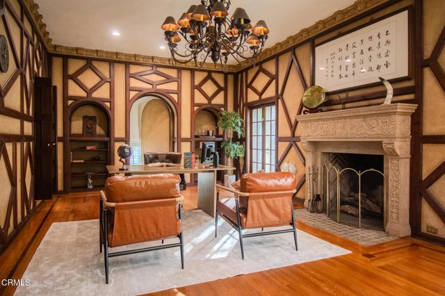 1363 Virginia Road, San Marino, CA 91108