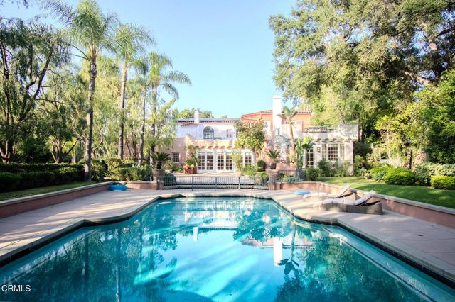 1363 Virginia Road, San Marino, CA 91108